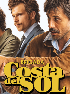 voir Brigada Costa del Sol saison 1 épisode 2