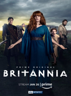 voir Britannia Saison 3 en streaming 