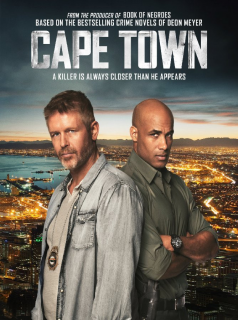 voir serie Cape Town en streaming