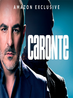 voir Caronte Saison 1 en streaming 