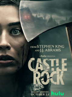 voir Castle Rock Saison 1 en streaming 