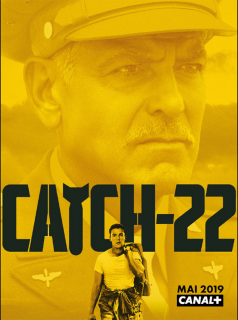 voir Catch-22 Saison 1 en streaming 
