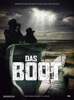 voir Das Boot saison 3 épisode 10