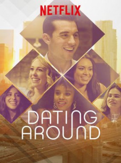 voir Dating Around Saison 2 en streaming 