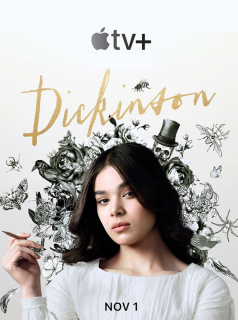 voir Dickinson Saison 2 en streaming 