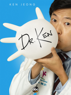 voir Dr. Ken Saison 1 en streaming 