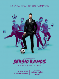 voir El Corazón de Sergio Ramos Saison 1 en streaming 