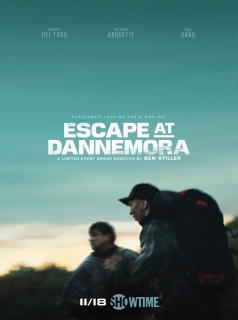 voir Escape at Dannemora Saison 1 en streaming 