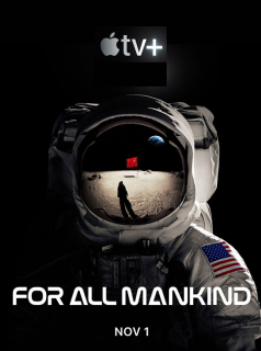 voir For All Mankind Saison 2 en streaming 