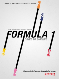 voir Formula 1 : pilotes de leur destin Saison 2 en streaming 