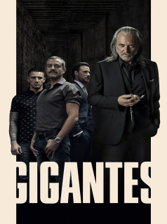 voir Gigantes Saison 1 en streaming 