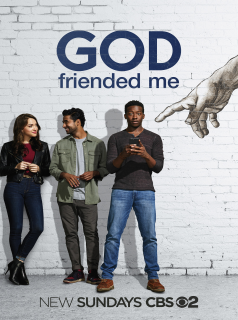 voir God Friended Me saison 2 épisode 24