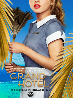voir Grand Hotel Saison 1 en streaming 