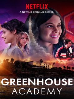 voir Greenhouse Academy saison 4 épisode 3