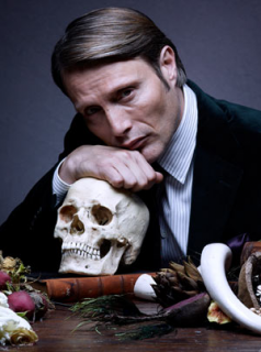 voir Hannibal saison 1 épisode 4