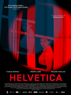 voir Helvetica saison 1 épisode 5