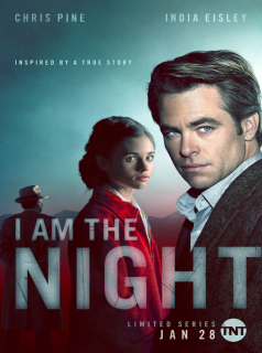 voir I Am The Night Saison 1 en streaming 