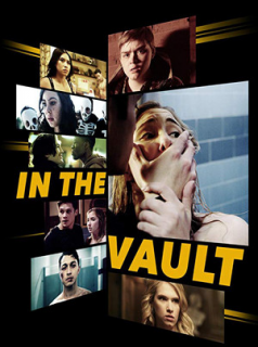 voir In the Vault Saison 2 en streaming 
