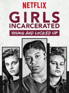 voir Jeunes filles en prison saison 1 épisode 6