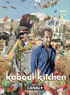 voir Kaboul Kitchen saison 1 épisode 7