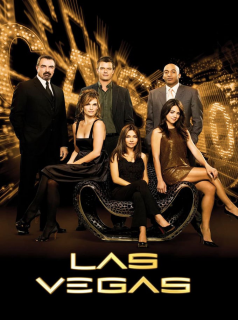 voir Las Vegas saison 1 épisode 8