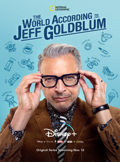voir serie Le Monde selon Jeff Goldblum en streaming
