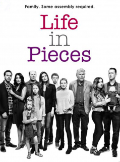 voir Life In Pieces saison 2 épisode 11