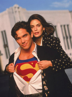 voir Lois et Clark, les nouvelles aventures de Superman Saison 2 en streaming 