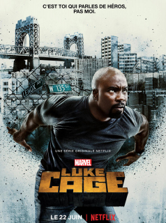 voir Marvel's Luke Cage Saison 2 en streaming 