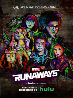 voir Marvel's Runaways Saison 2 en streaming 