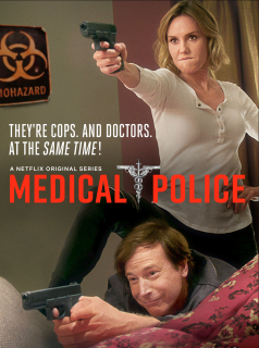 voir Medical Police saison 1 épisode 4