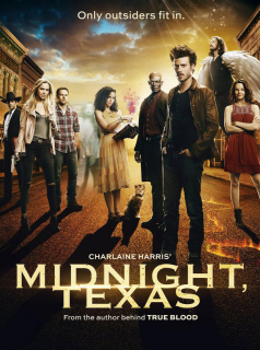 voir Midnight, Texas Saison 2 en streaming 
