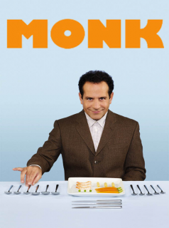 voir Monk Saison 1 en streaming 