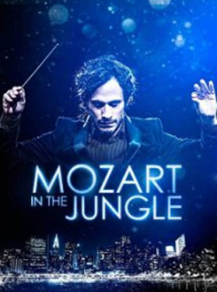 voir Mozart in the Jungle Saison 3 en streaming 