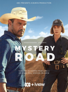 voir Mystery Road Saison 1 en streaming 