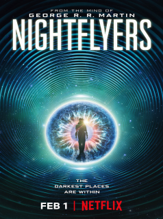 voir Nightflyers Saison 1 en streaming 