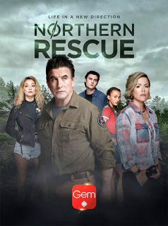 voir Northern Rescue Saison 1 en streaming 