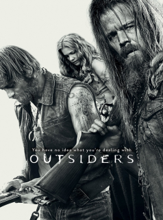 voir Outsiders Saison 1 en streaming 