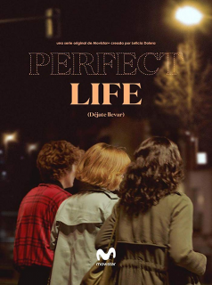 voir Perfect Life Saison 2 en streaming 