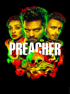 voir serie Preacher en streaming