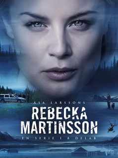 voir Rebecka Martinsson saison 2 épisode 6
