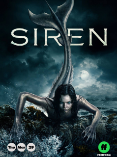 voir Siren Saison 1 en streaming 