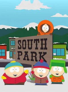 voir South Park Saison 10 en streaming 