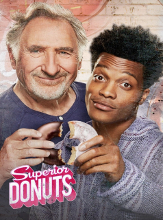 voir Superior Donuts Saison 1 en streaming 