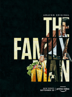 voir serie The Family Man en streaming