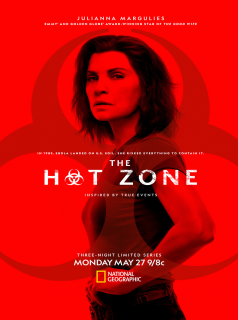 voir serie The Hot Zone en streaming