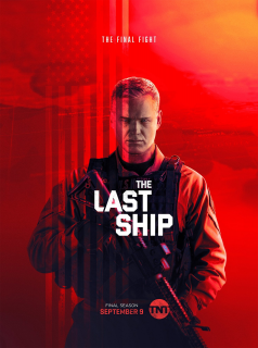 voir The Last Ship Saison 2 en streaming 