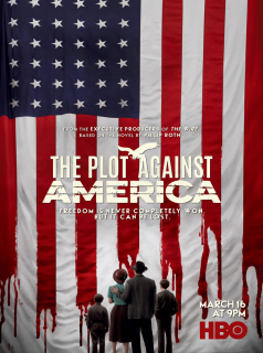 voir The Plot Against America Saison 1 en streaming 