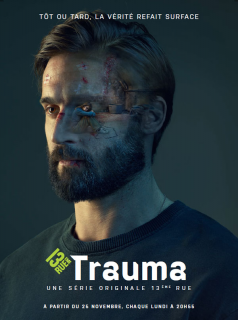 voir Trauma Saison 1 en streaming 