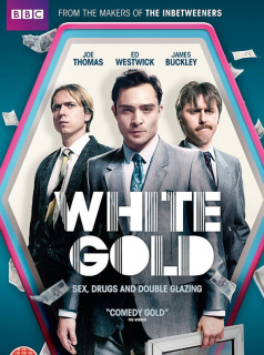 voir White Gold Saison 1 en streaming 